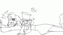 laugh