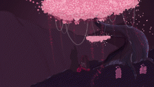 Cherry Blossom..