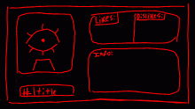 Updated Member Card