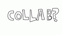 collab idea!