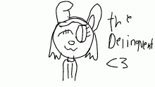 my avatar