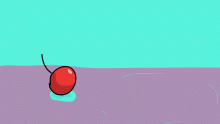 cherry bounce