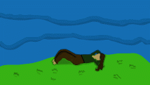 What I Wish I could Do All Day