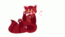 Red Panda