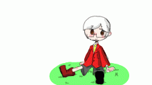 Me can't perspective