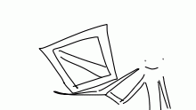 Crates giving you
