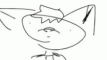 *WANTSTODRAWBUTDOESNTHAVEIDEAS*