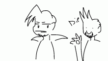 i dont even try to make them look