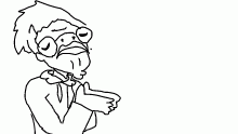 waluigi sqeal