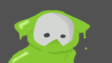 the silly creature