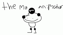 Maineanimator update