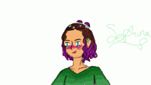 redraw of sephina