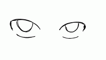 Blinking Eyes