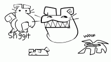 Spiggit