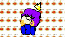 APEASE YOUR SPAGET QuEEN!