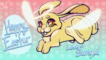 Happy Easter 2022 🍫