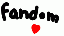 what are your fandom?