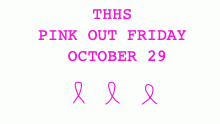 Red Ribbon Week Boiling Line