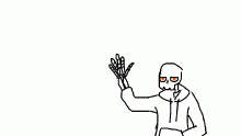 I'm not dead