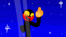 @Psychotic_wolf animation