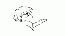 So i was gone and uhh..drew this...