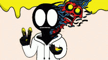 confessions of a dangerous mind