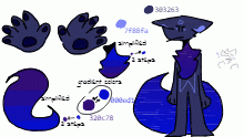 idk adoptable