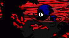 new foe