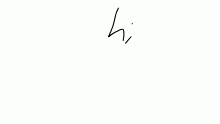 hi
