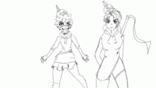 sketch