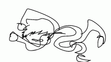 im bored and don't know what todraw