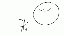 hi hi