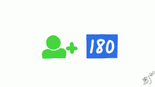 Thank you for 185 followers!