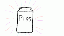 piss