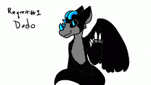 Request #1