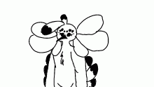 beep