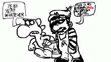 Mar-emo