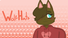 @WolfHats