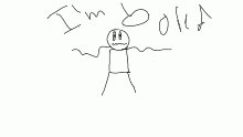 I’m soooo bored