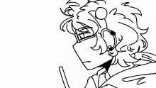 Bleck.