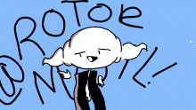 @Rotormoil +announcement