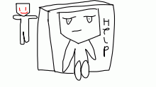 T-Pose