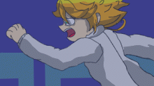 [Insert Dramatic Silent Run]