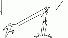 new animation comig soon