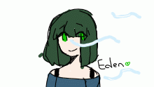 Eden