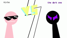 The Rivalry Begins (ending)