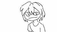 Quite in a good mood lately