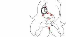 Random doodle