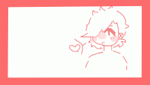 a doodle