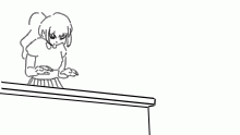 Phoenix Wright is also great